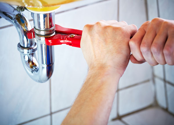 About Colliersville Plumbers